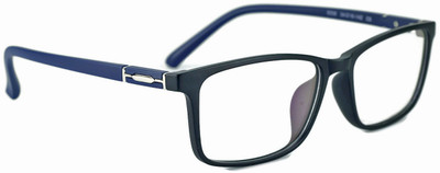 

DEEL Full Rim Rectangle Frame(54 mm