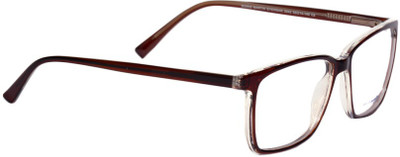 

Moris Martin Full Rim Rectangle Frame(53 mm