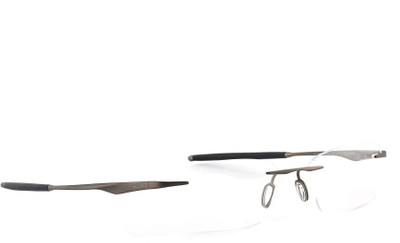 

Oakley Rimless Rectangle Frame(53 mm