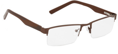 

Royal Son Half Rim Rectangle Frame(52 mm