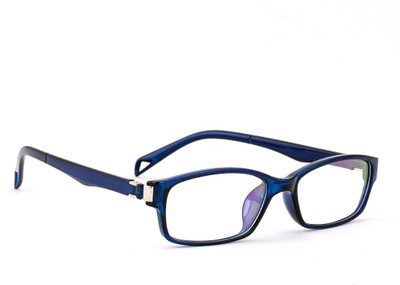 

Royal Son Full Rim Rectangle Frame(52 mm
