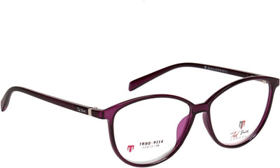 

Ted Smith Full Rim Oval Frame(53 mm