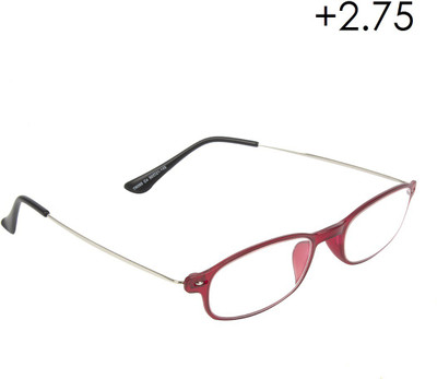 

Alire Readers Full Rim Oval Frame(50 mm