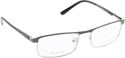 Farenheit Full Rim Rectangle Frame(51 mm
