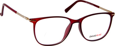 

David Blake Full Rim Wayfarer Frame(53 mm