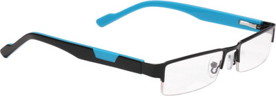 

Royal Son Half Rim Rectangle Frame(48 mm