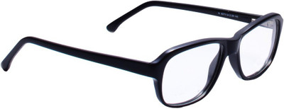 

HyderabadOpticians Full Rim Rectangle Frame(54 mm