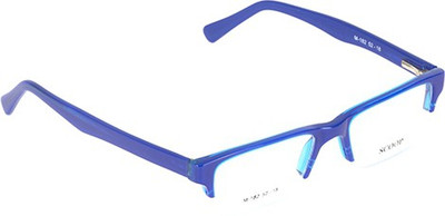 

Scoop Full Rim Rectangle Frame(52 mm