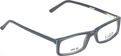 

Scoop Full Rim Rectangle Frame(50 mm
