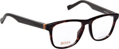 

Hugo Boss Full Rim Wayfarer Frame(53 mm