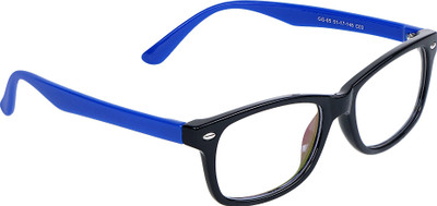 

Ocnik Full Rim Rectangle Frame(50 mm