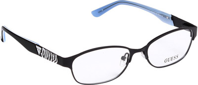 

Guess Full Rim Rectangle Frame(53 mm