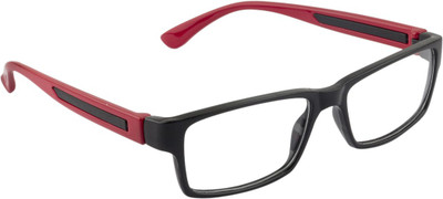 

Irayz Full Rim Square Frame(45 mm