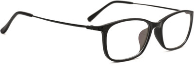 

Royal Son Full Rim Square Frame(52 mm