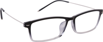 

FULTON Full Rim Rectangle Frame(55 mm