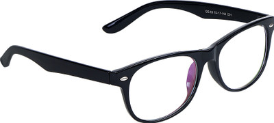 Ocnik Full Rim Oval Frame(50 mm