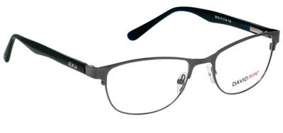 

David Blake Full Rim Rectangle Frame(51 mm