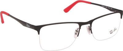 

Ray-Ban Half Rim Rectangle Frame(54 mm