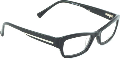 

Police Full Rim Rectangle Frame(51 mm
