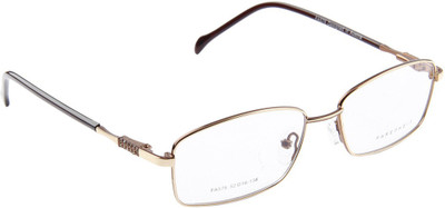 

Farenheit Full Rim Rectangle Frame(51 mm