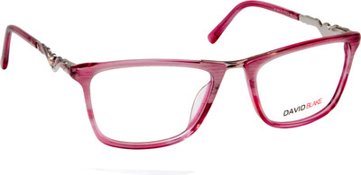 

David Blake Full Rim Wayfarer Frame(52 mm