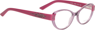 

Diesel Full Rim Cat-eyed Frame(51 mm