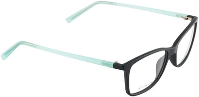 

Farenheit Full Rim Rectangle Frame(51 mm