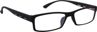 

Specs N Lenses Full Rim Rectangle Frame(53 mm