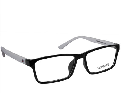 

Cardon Full Rim Rectangle Frame(54 mm