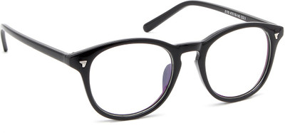 

Olvin Full Rim Oval Frame(47 mm