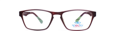 

Specky Full Rim Rectangle Frame(52 mm