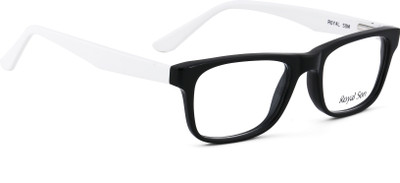 

Royal Son Full Rim Rectangle Frame(54 mm