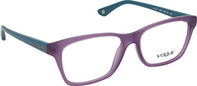

Vogue Full Rim Square Frame(54 mm