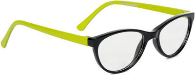 

Mango People Full Rim Oval Frame(51 mm