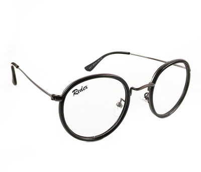

Redex Full Rim Round Frame(50 mm