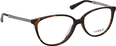 

Vogue Full Rim Round Frame(53 mm