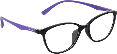 

Zyaden Full Rim Round Frame(51 mm
