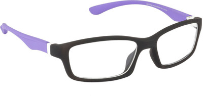 

Glitters Full Rim Square Frame(53 mm