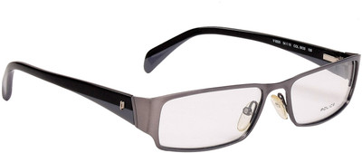 

Police Full Rim Rectangle Frame(54 mm