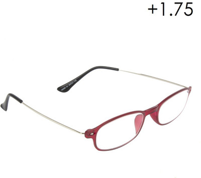 

Alire Readers Full Rim Oval Frame(50 mm