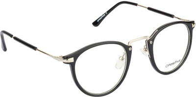 

O Positive Full Rim Round Frame(50 mm