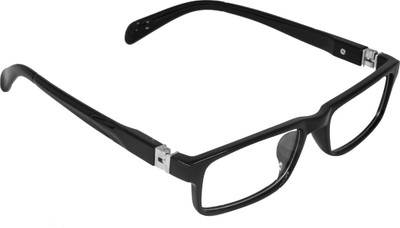 

Terry Ford Full Rim Rectangle Frame(44 mm