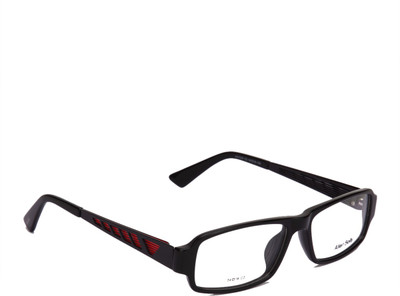 

Allen Solly Full Rim Rectangle Frame(54 mm