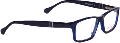

Maax Full Rim Rectangle Frame(52 mm