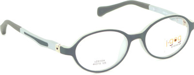 

I-GOG Full Rim Round Frame(44 mm