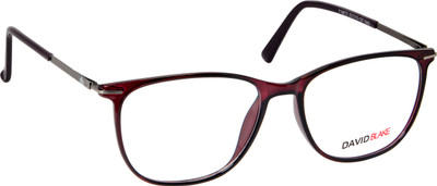 

David Blake Full Rim Wayfarer Frame(53 mm
