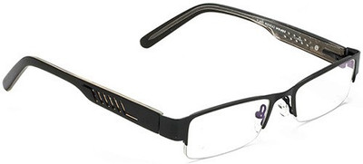 

Seven Half Rim Rectangle Frame(47 mm)