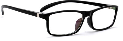 

Royal Son Full Rim Rectangle Frame(52 mm