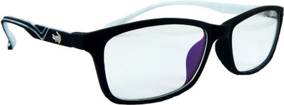 

Els Full Rim Rectangle Frame(50 mm