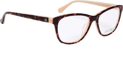 

Calvin Klein Full Rim Wayfarer Frame(54 mm